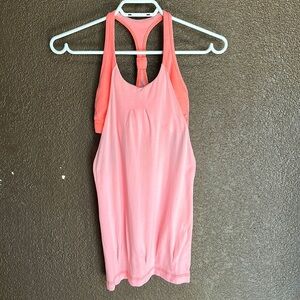 Lululemon No Limits Tank Top